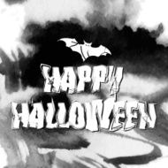 Happy Halloween N74