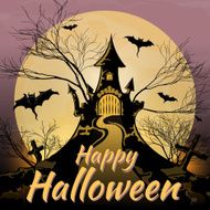Happy Halloween N75