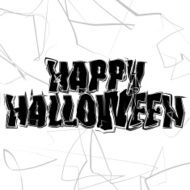 Happy Halloween N76