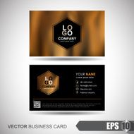 Business Card 034 N2