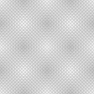 Seamless abstract geometric pattern N18