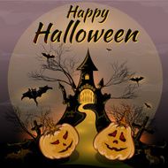 Happy Halloween N79