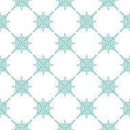 Seamless background in Arabic style N19