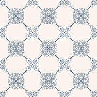 Seamless background in Arabic style N20