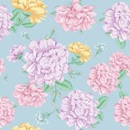 Jasmine Flower Illustration
