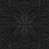 Seamless Floral Pattern N1160