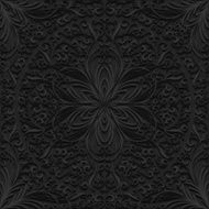 Seamless Floral Pattern N1161
