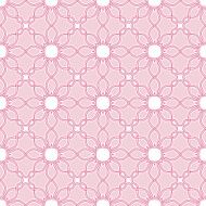 Arabesque seamless beautiful background pattern N3