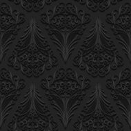 Seamless Floral Pattern N1163