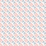 Seamless Christmas Background N28