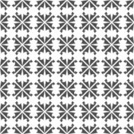 Vector seamless pattern Repeating geometric tiles with arrows N2