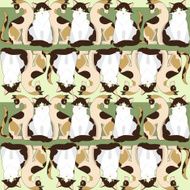 Pattern for children N4