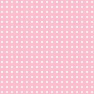retro blue polka dot pattern N2