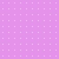 retro blue polka dot pattern N4