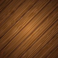Vector modern wooden texture background N2