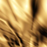 Golden illustration abstract texture wallpaper