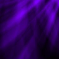 Violet dark abstract magic fantasy design