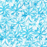 Snow Background N3