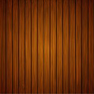 Vector modern wooden texture background N3