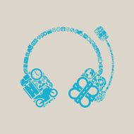 headphones icon N31