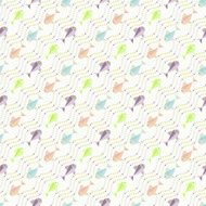 seamless pattern N2246