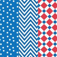 Pattern Set N91