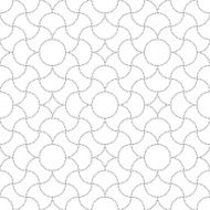 seamless pattern N2253