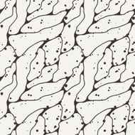 Vector seamless pattern as muscle N2
