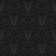 Seamless Floral Pattern N1164