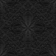 Seamless Floral Pattern N1165