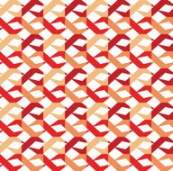 Seamless vector retro pattern N2