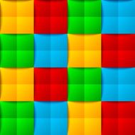 Colorful seamless pattern N22