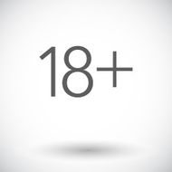 Age restriction