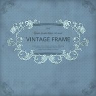 Vintage background N133