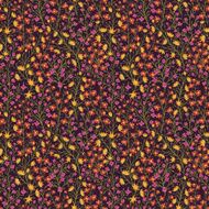 floral seamless pattern N459