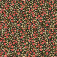 floral seamless pattern N473