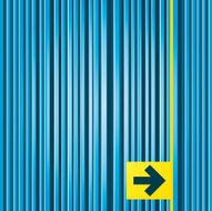 Arrow sign icon Next button Navigation symbol N5
