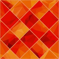 Abstract mosaik colorful background