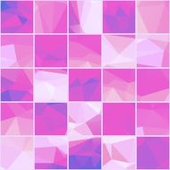 Abstract mosaik colorful background N2