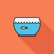 Aquarium icon N2