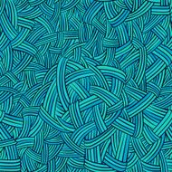 Abstract seamless pattern N1224