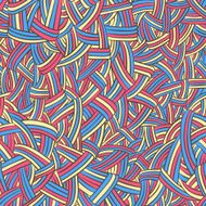 Abstract seamless pattern N1225