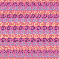 Colorful crazy seamless pattern N3