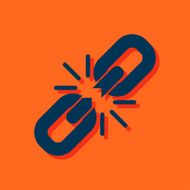 Chain Link Icon N8