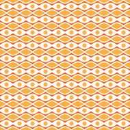 Autumn seamless pattern Endless texture N6