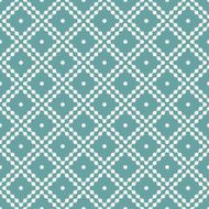 abstract pattern of dots