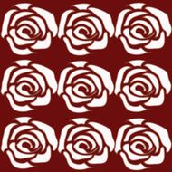 The flower beautiful Dreamer background N2