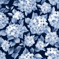 Flower pattern N105