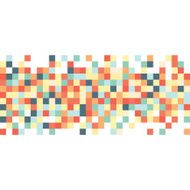 Pixel Art Background