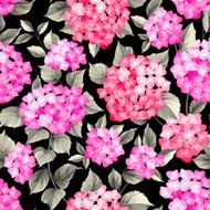 Flower pattern N106